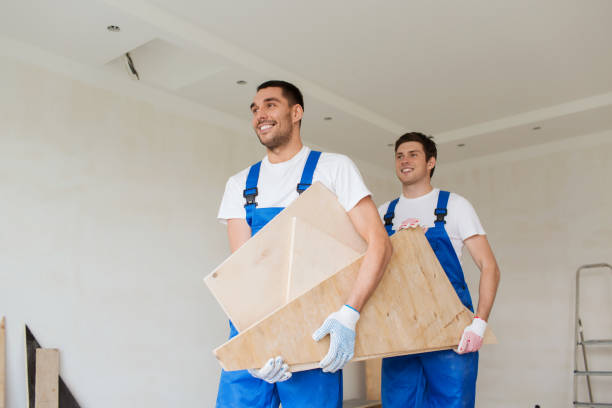 Best Dumpster Rental Services  in Burlington, KS